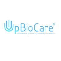 Upbiocare S.r.l. logo - Similar company to Blitz Kaizen - Lean E Kaizen: Consulenza, Formazione E Coaching