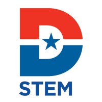 Dallas College STEM logo - Similar company to Open Integration Consulting, Inc