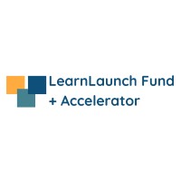 LearnLaunch Fund + Accelerator logo - Similar company to Sek Lab Edtech Accelerator
