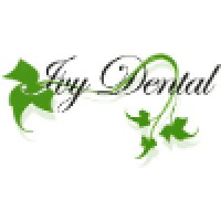 Ivy Dental logo - Similar company to Dental Fx