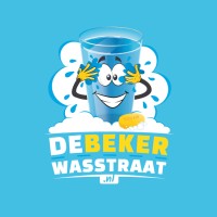 De Bekerwasstraat logo - Similar company to Wash-It (Younit-It Cv)