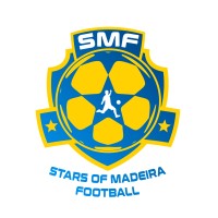 Stars of Madeira Football logo - Similar company to Itamoto Travel