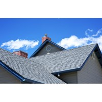 Arlington Roofing Co logo - Similar company to Elevated Roofing