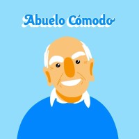 Abuelo Cómodo logo - Similar company to Netless Media