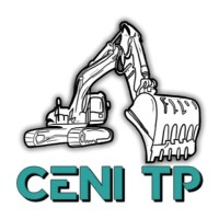 CENI TP logo - Similar company to Rézo Ouest