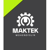 MAKTEK Mühendislik ve Enerji logo - Similar company to Termopan