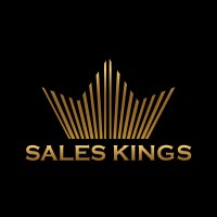 SalesKings logo - Similar company to Jagss