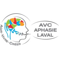 AVC Aphasie Laval logo - Similar company to Association Internationale Aphasie (Aia)
