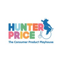 Hunter Price International Ltd logo - Similar company to Character Options Limited