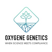 Oxygene Genetics logo - Similar company to Arava Link