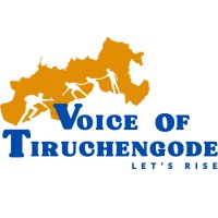 Voice of Tiruchengode logo - Similar company to Shamee Beefarm
