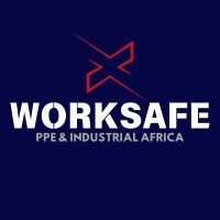Worksafe PPE & Industrial Africa logo - Similar company to Worksafe Ppe