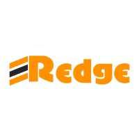 Redge logo - Similar company to Big Fix