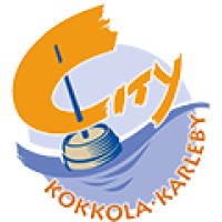 City Kokkola ry logo - Similar company to Bitter & Sweet