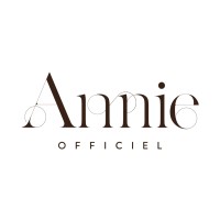 Annie Officiel logo - Similar company to Rickard Shah