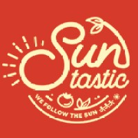 Suntastic (Huron Produce Ltd) logo - Similar company to Northlander Industries