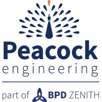 Peacock Engineering Ltd logo - Similar company to Naviam