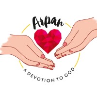 Arpan logo - Similar company to Arpan Foundation