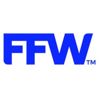 FFW FRANCE logo - Similar company to Studio Pépites