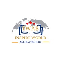 Inspire World American School logo - Similar company to Askimo
