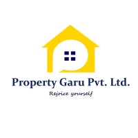 Property Garu_Official logo - Similar company to Anantha Projects & Technical Services Pvt Ltd