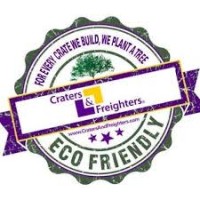 Craters And Freighters Of Birmingham/Tuscaloosa