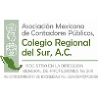 Asociación Mexicana de Contadores Públicos logo - Similar company to Amcpdf