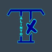 Talinto X logo - Similar company to Imaginis Productions Pvt Ltd