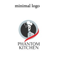 Phantom Kitchen logo - Similar company to Everest Business Solutions