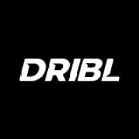 Dribl logo - Similar company to Genisys Australia