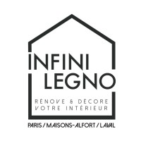 INFINI LEGNO logo - Similar company to Rem53