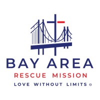 Bay Area Rescue Mission logo - Similar company to Weddingchannel