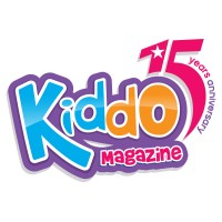 Kiddo Magazine logo - Similar company to Tc Media Pty Ltd