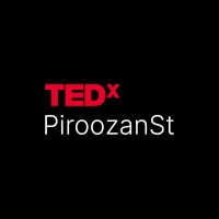 TEDxPiroozanSt logo - Similar company to Tedxuniversityoftehran