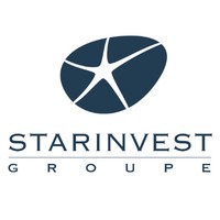 STAR INVEST logo - Similar company to Sidnc