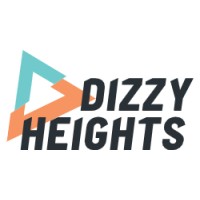 Dizzy Heights Staffs CIC logo - Similar company to First Kick Football