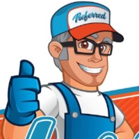 Preferred Services logo - Similar company to Emergency Air