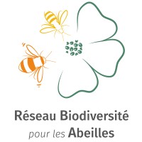 Réseau Biodiversité pour les Abeilles logo - Similar company to Novaflore