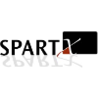 SpartX, inc. logo - Similar company to Nxs Techies Llp