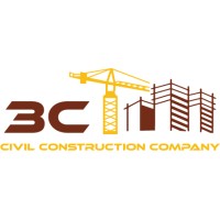 Civil Construction Company-3C logo - Similar company to Apex Structure