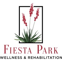 Fiesta Park Wellness and Rehabilitation logo - Similar company to Paradigm Physical Therapy & Wellness
