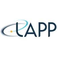 Laboratoire d'Annecy de Physique des Particules (LAPP - CNRS/IN2P3 - USMB) logo - Similar company to Ljk