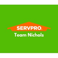 SERVPRO® Team Nichols logo - Similar company to Servpro Team Caldwell