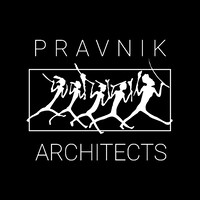 PravnikArchitects logo - Similar company to Viiv Studio Architecture Visualisation