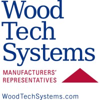 Wood Tech Systems logo - Similar company to Sincerely Hers Llc