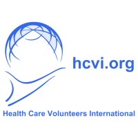 Health Care Volunteers International (HCVI) logo - Similar company to Network Overseas (Recruitment Consultants)