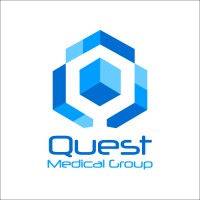 Quest Medical Group logo - Similar company to Dia Entregue – Transporte De Encomendas Urgentes