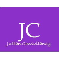 Juttan Consultancy logo - Similar company to Evomed Ai