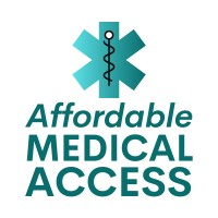 Affordable Medical Access logo - Similar company to Putt Mania