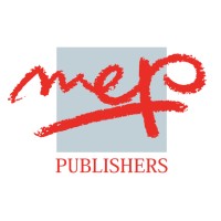 MEP Caribbean Publishers logo - Similar company to Podcasthers